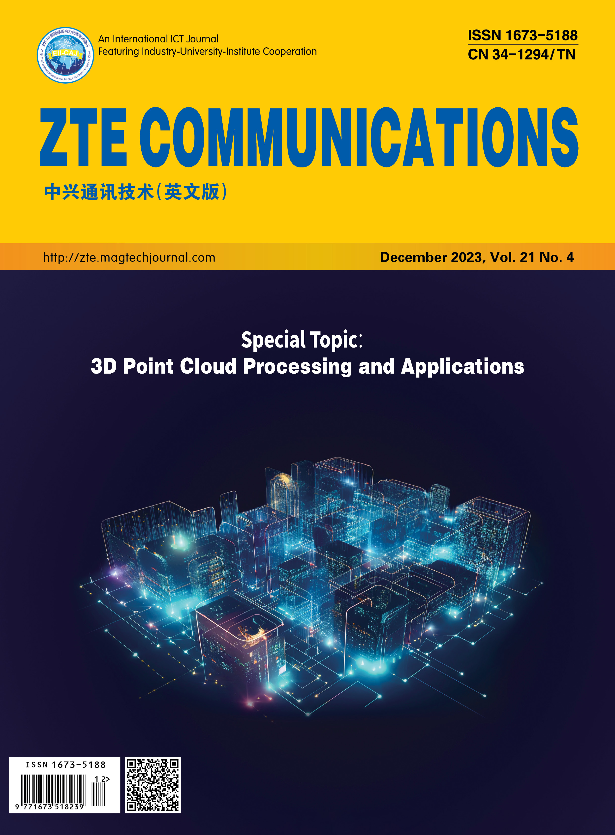 ZTE - Communications